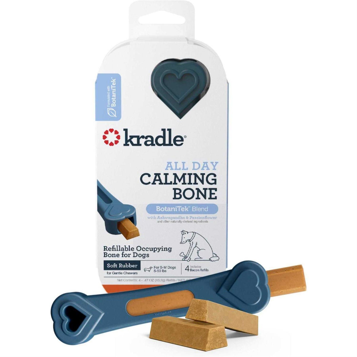 Calming Bone Pet Supplies Y5930
