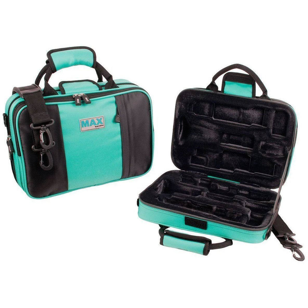 Bb Clarinet Max Case G5752