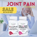 Glucosamine & Collagen 120 Cap B810268