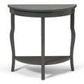 Half Moon Console Table C1515
