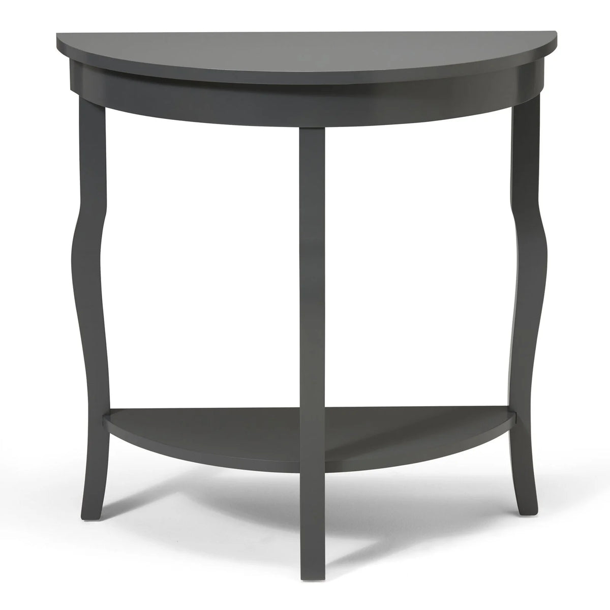 Half Moon Console Table C1515