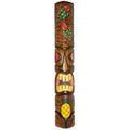 Polynesian Tiki Bar Mask Hand Carved K785
