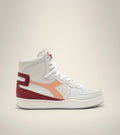 Used Diadora Mi Basket C9749