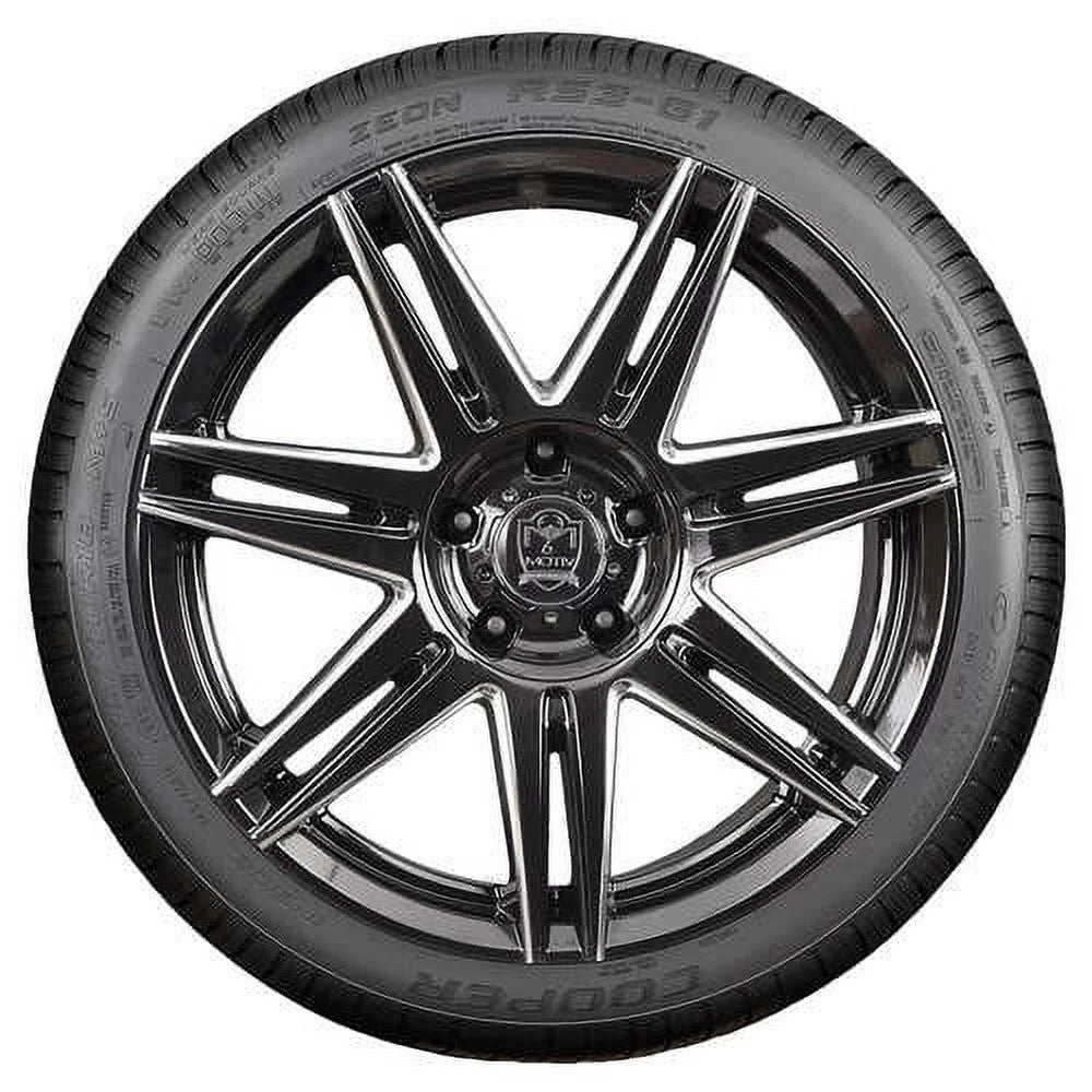 All Season 275/40R18 99W Passenger Tire T104743