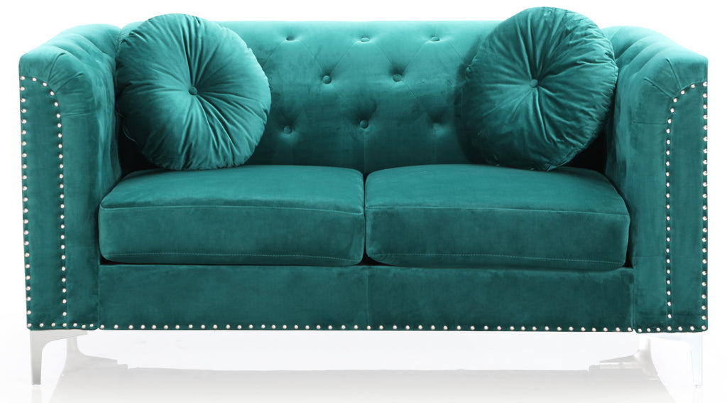 Loveseat M46662