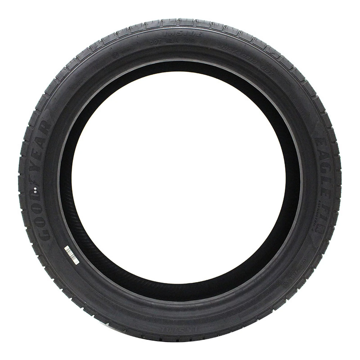 225/40R19 Passenger Tire K630