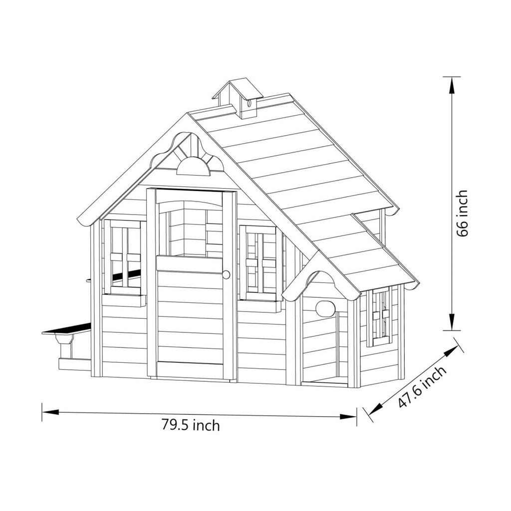 Playhouse L862246