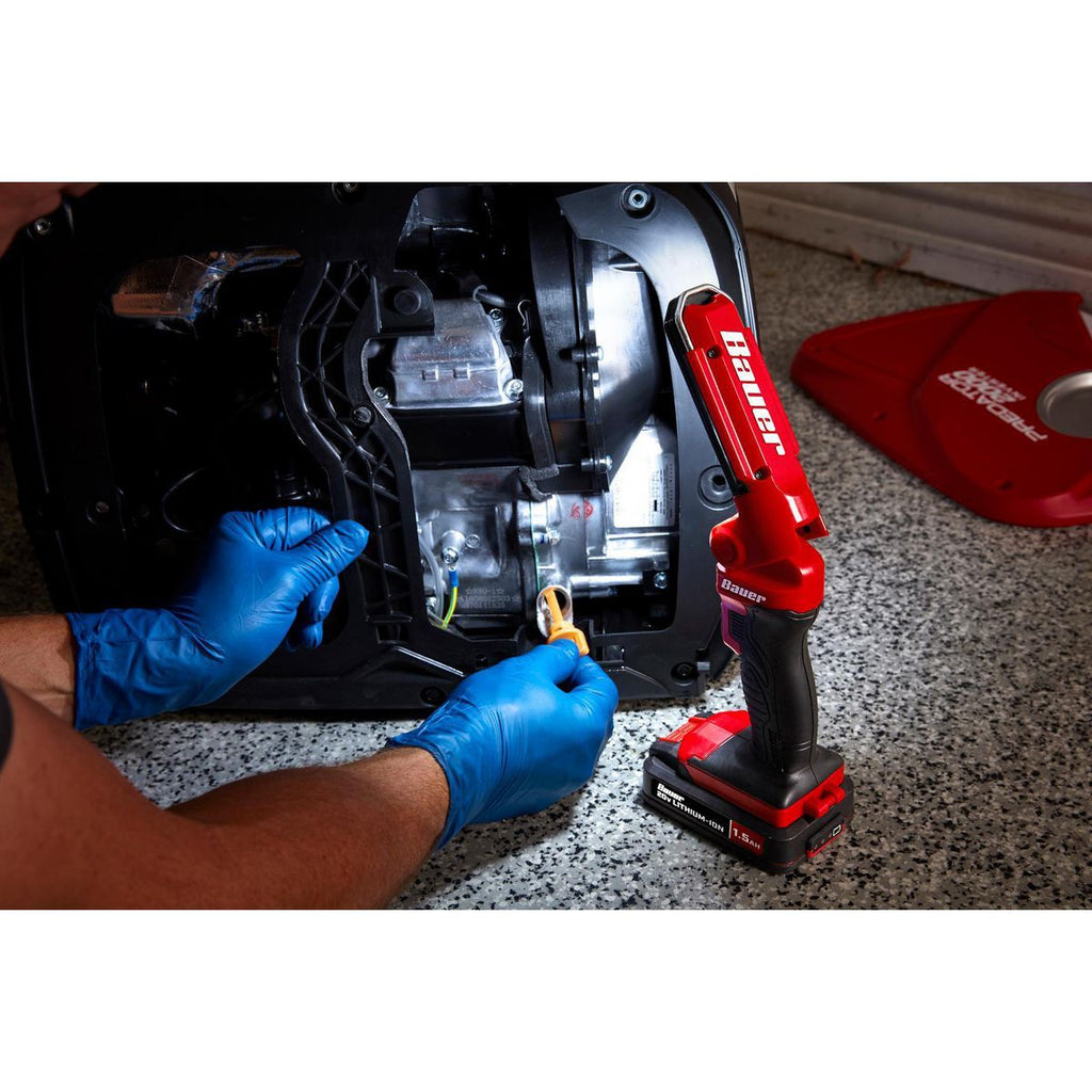 20V Cordless 295 Lumen Stick Light I6270