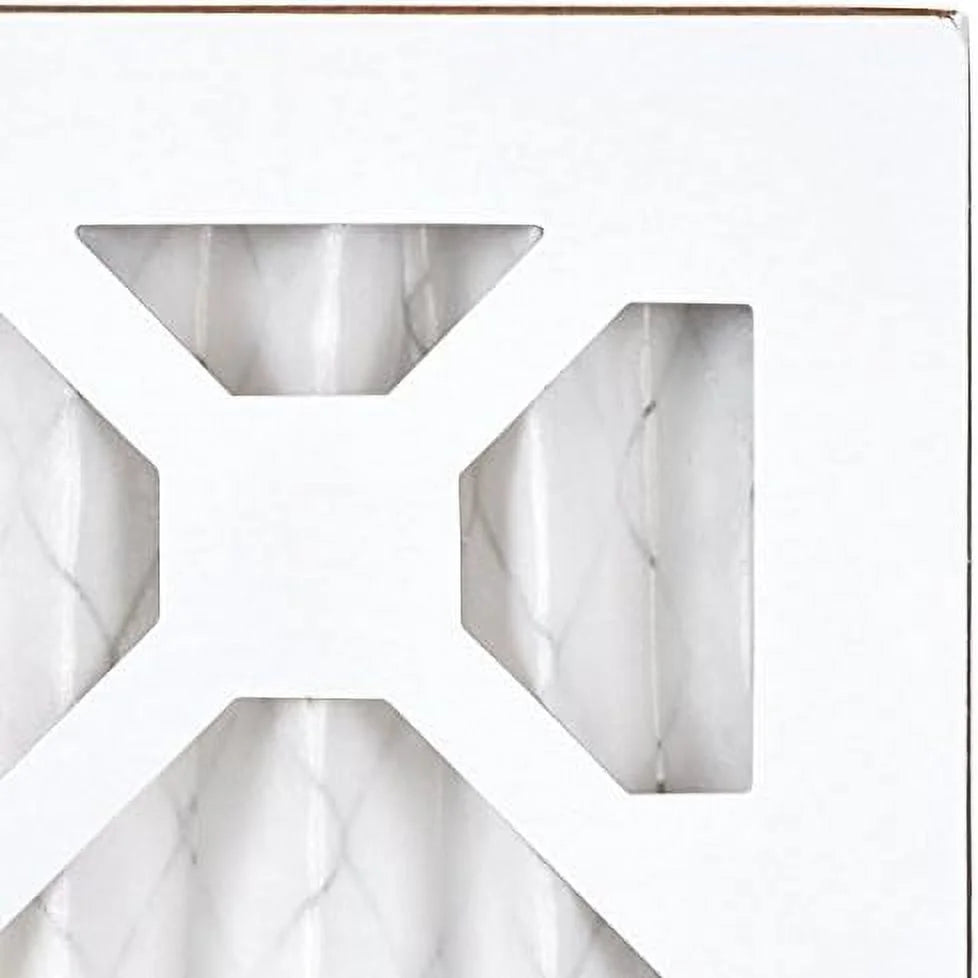 MERV 8 Pleated Air Filter 6-Pk W913476