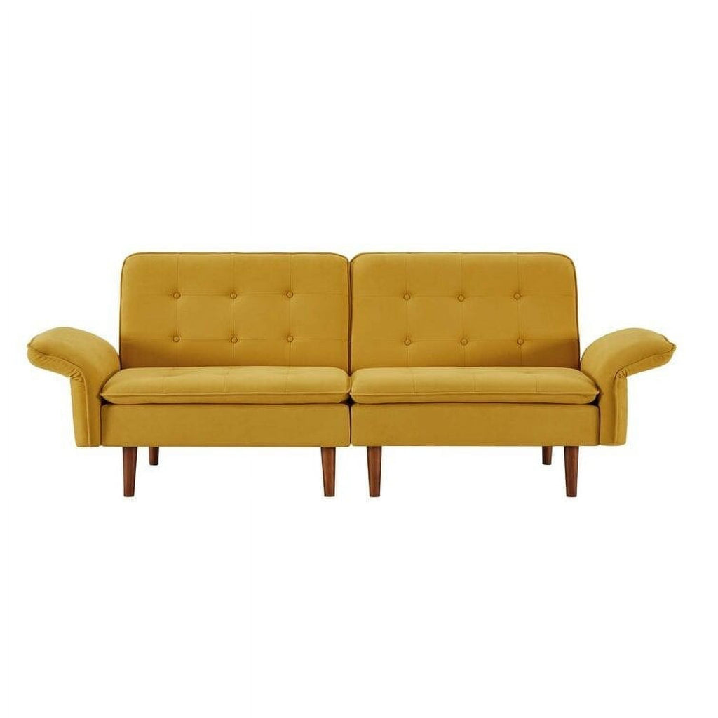 Dark Blue Sofa Bed K49320