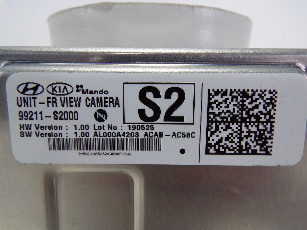 Lane Departure Warning Camera R85002