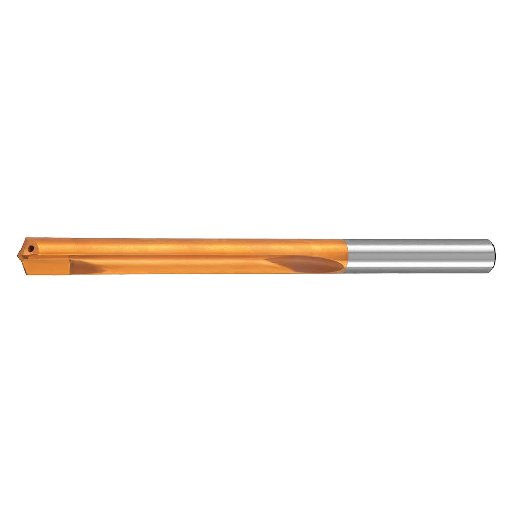 9/32 Straight Flute Drill B1545