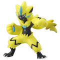 Zeraora Pokemon MonColle Figure J535