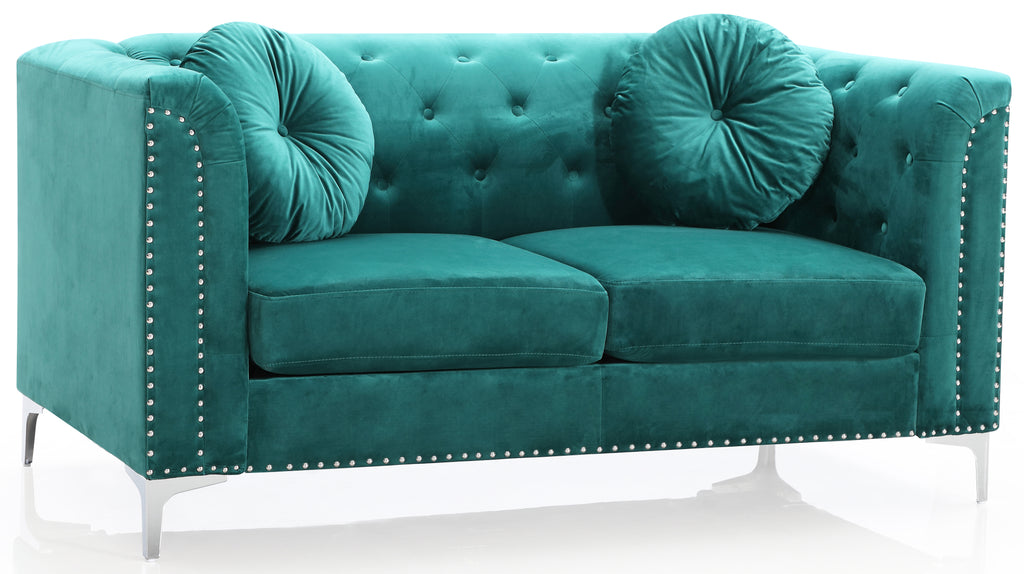 Loveseat M46662