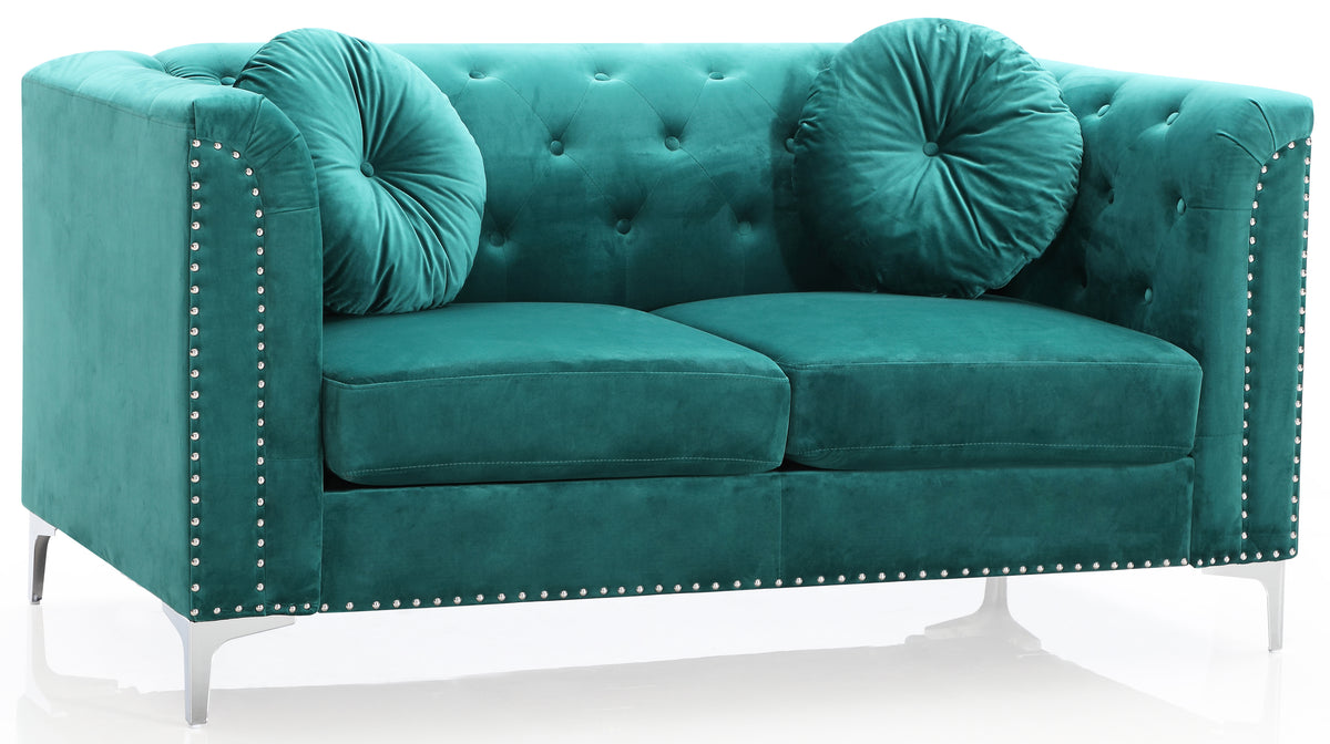 Loveseat M46662