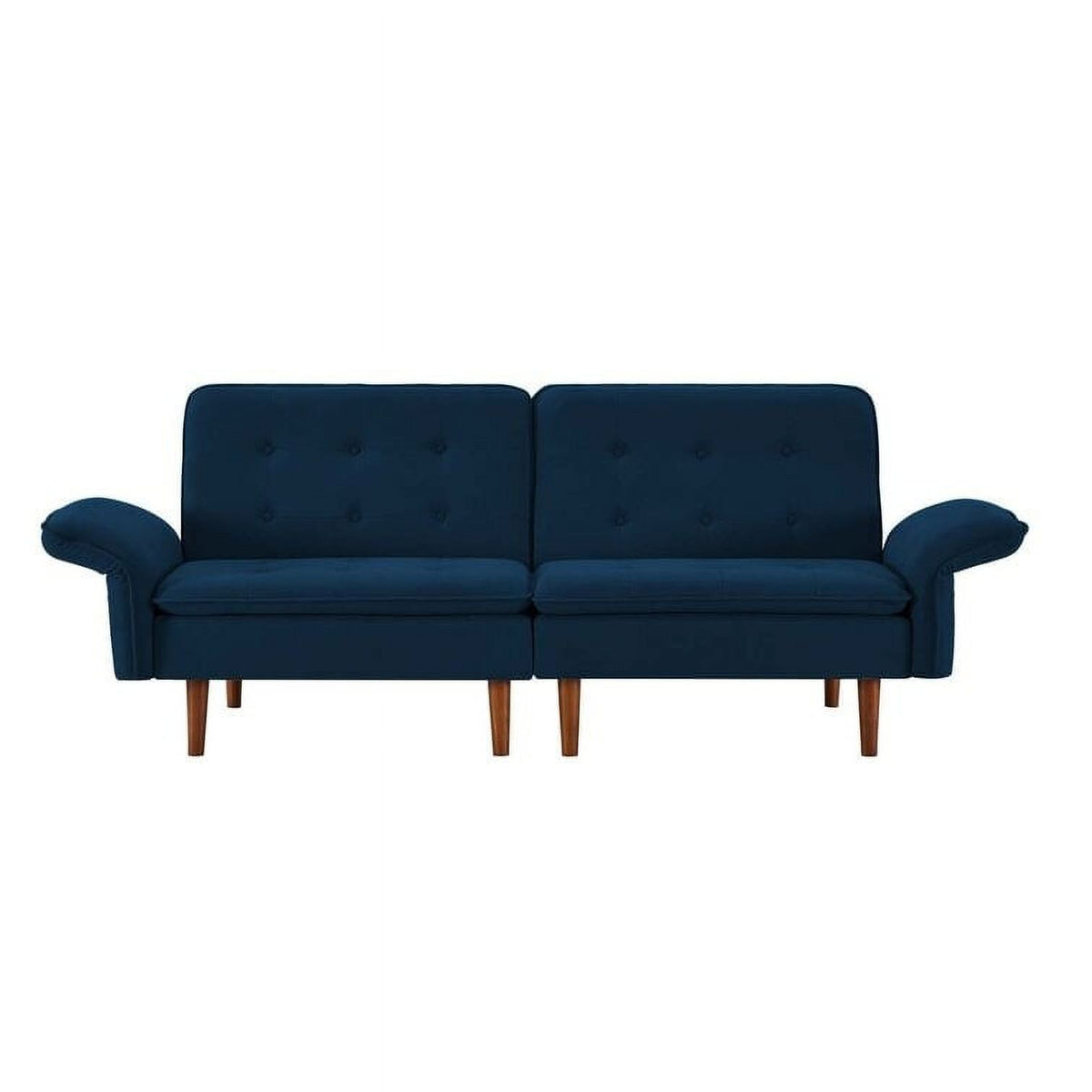 Dark Blue Sofa Bed K49320