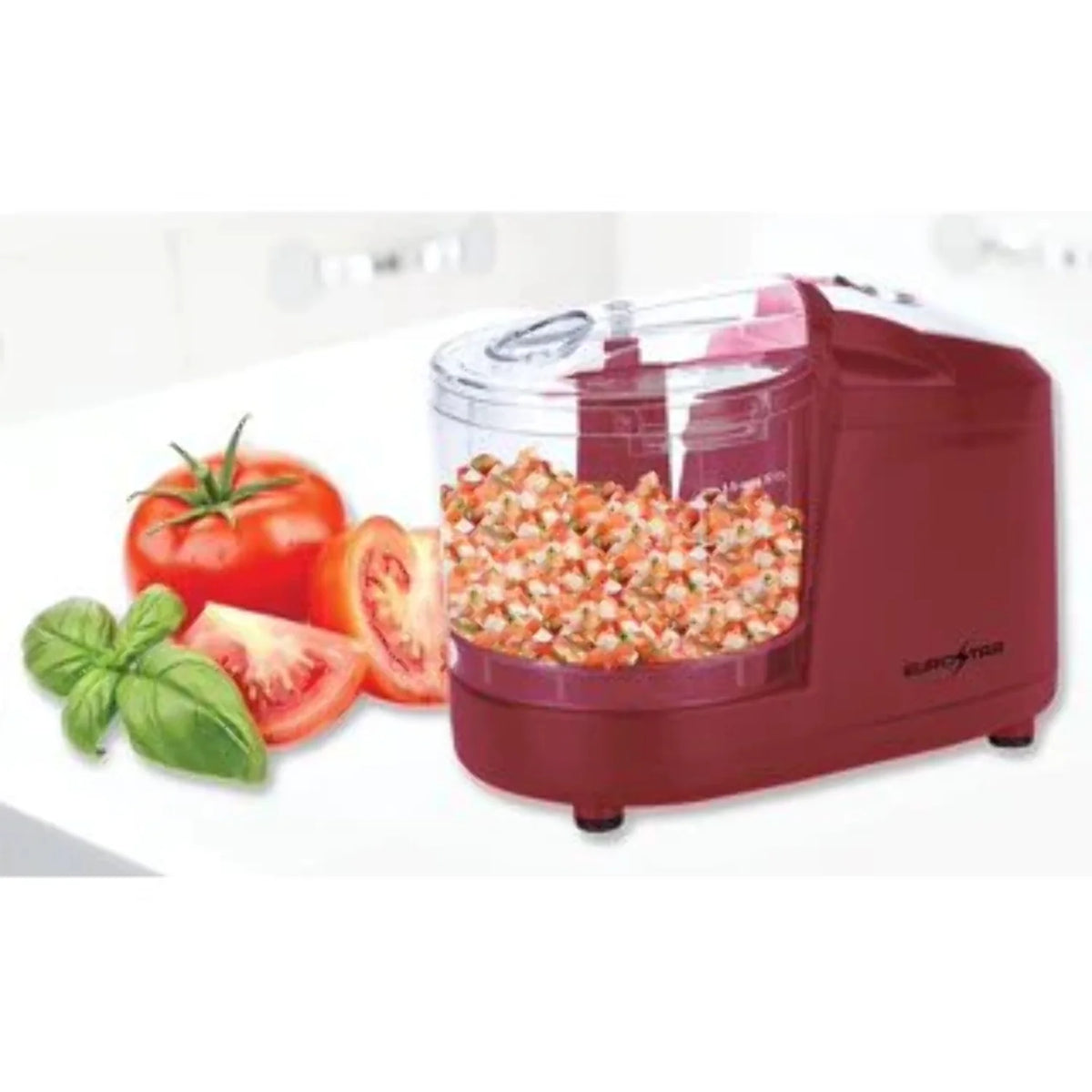 1.5 Cup Electric Mini Food Chopper K7853