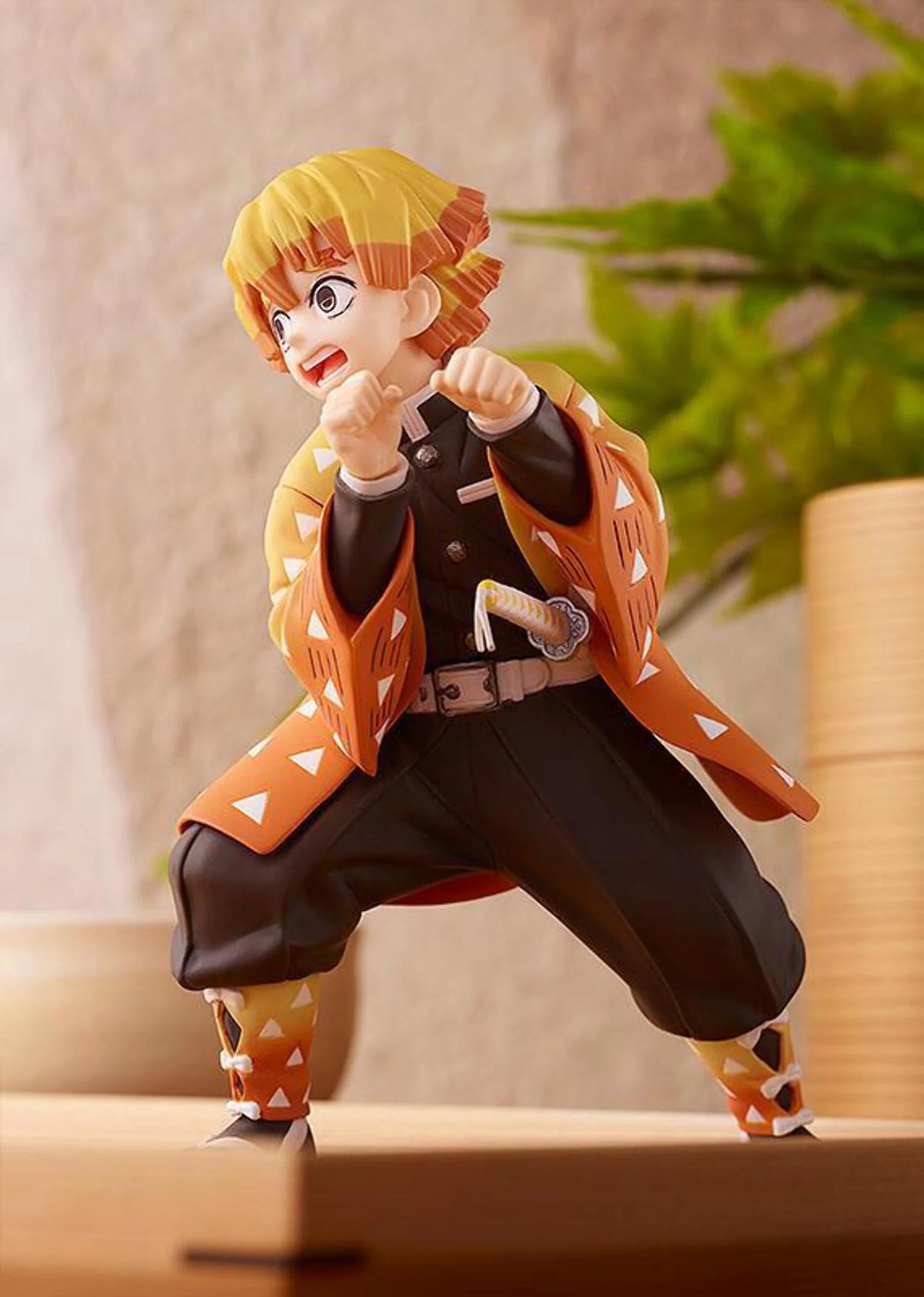 Anime Figure E535