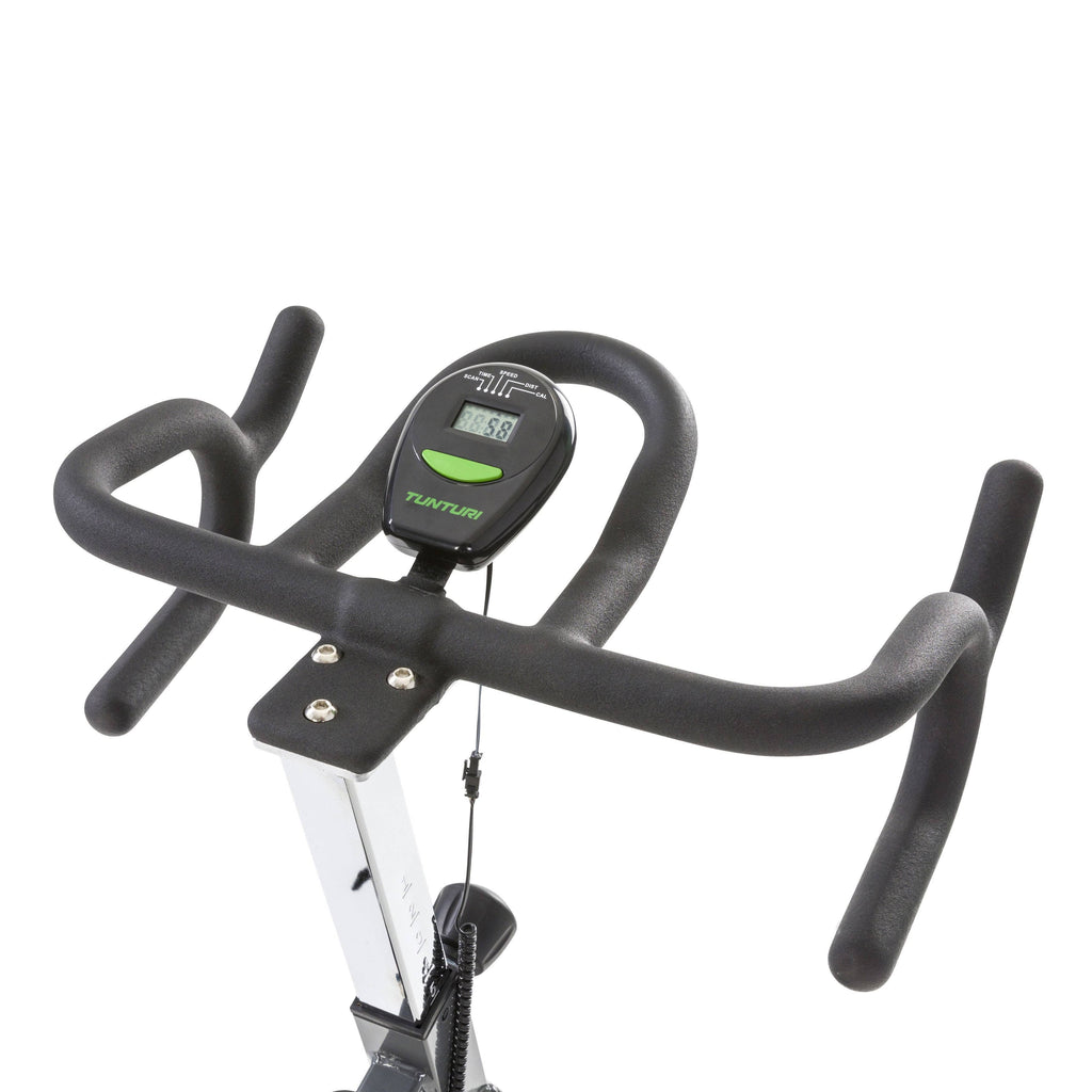 Indoor Cycling Bike T267