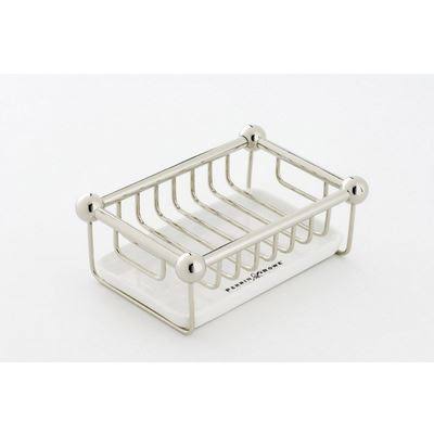 Free Standing Soap Basket C923692