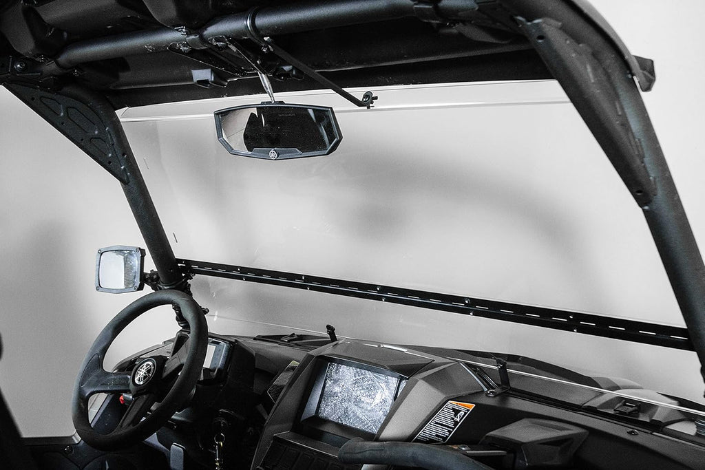 UTV Windshield Full Tilting 3/16" U499057