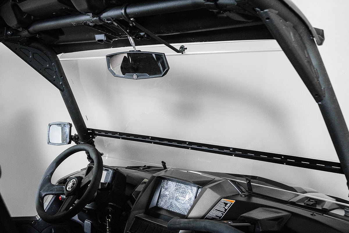 UTV Windshield Full Tilting 3/16" U499057