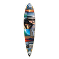 Pintail Longboard Deck G60324