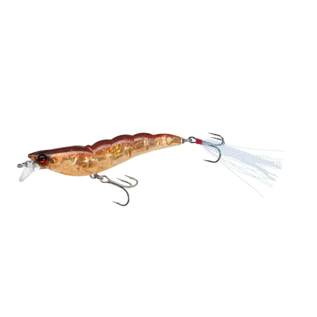 3D Shrimp Fishing Lure 3 1/2 7/16 oz D441042