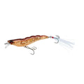 3D Shrimp Fishing Lure 3 1/2 7/16 oz D441042