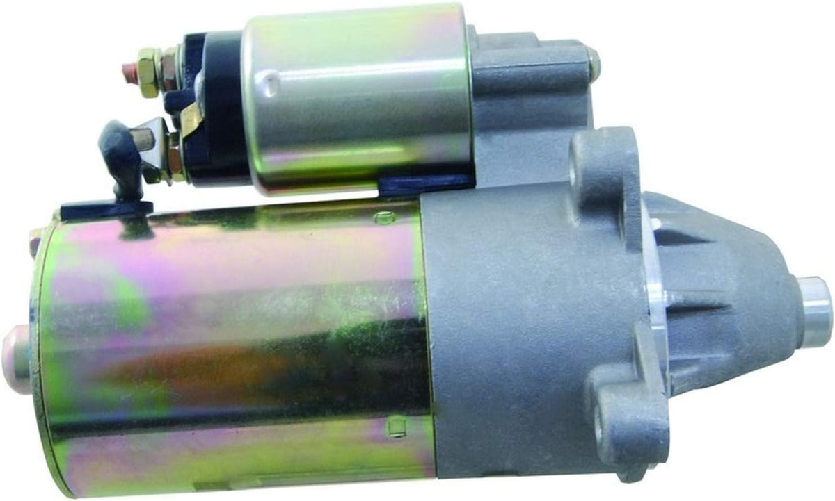 Starter Replacement Pack of 2 H8392