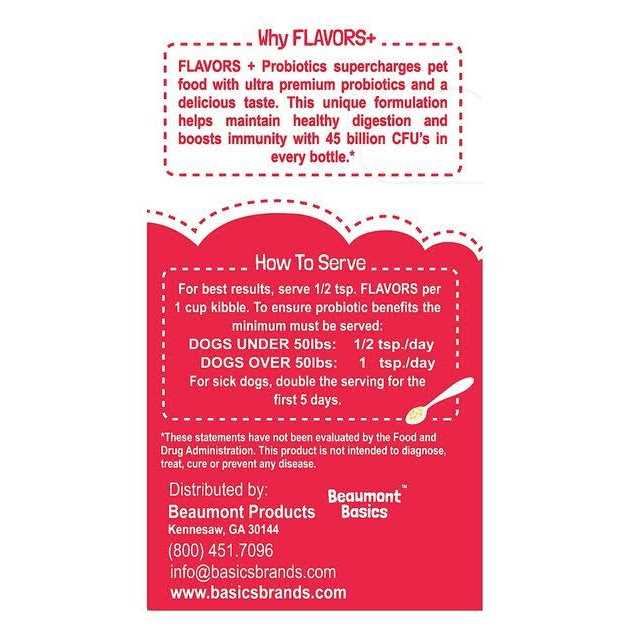 Red Meat Recipe Food Topper R662905