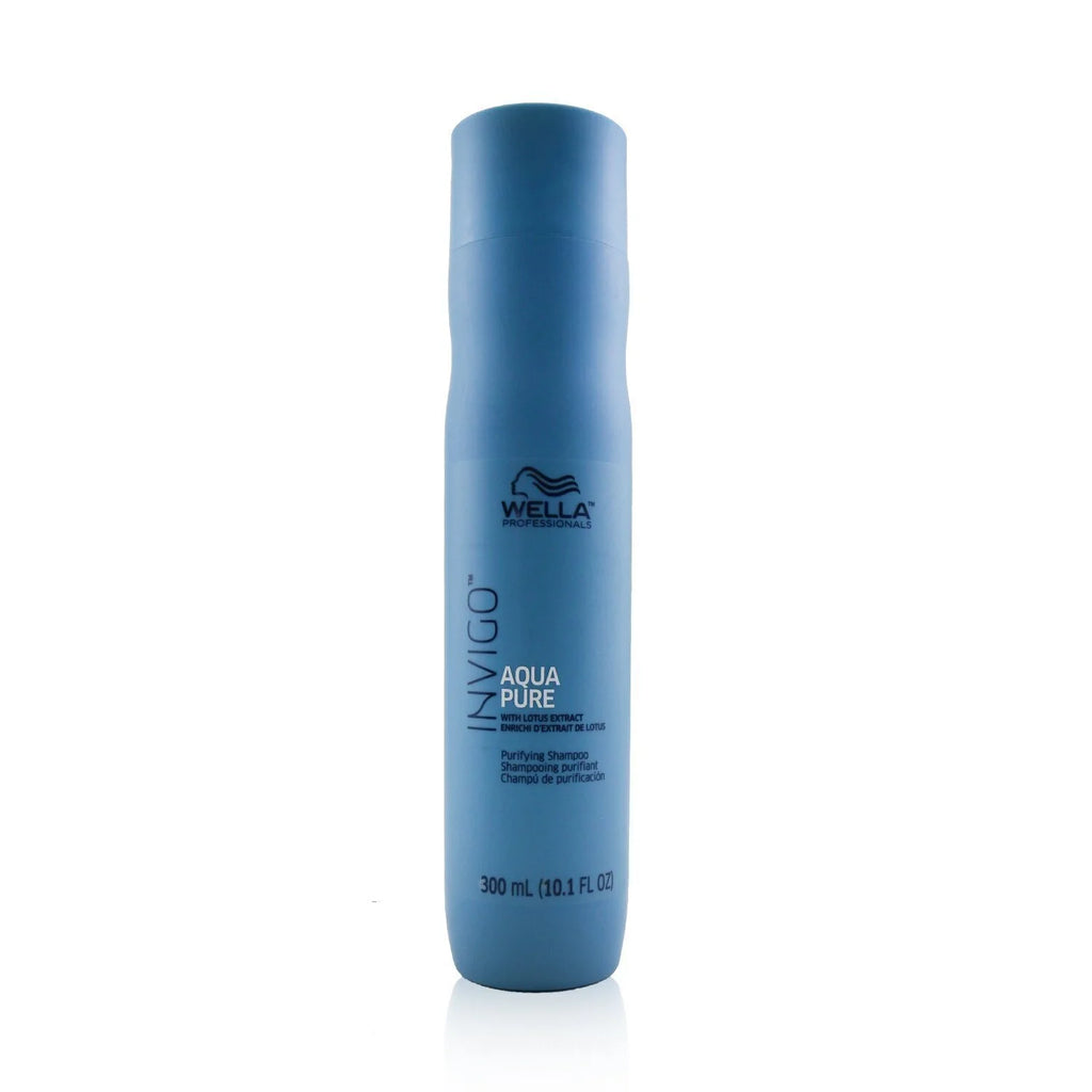 Purifying Shampoo 300ml C6936