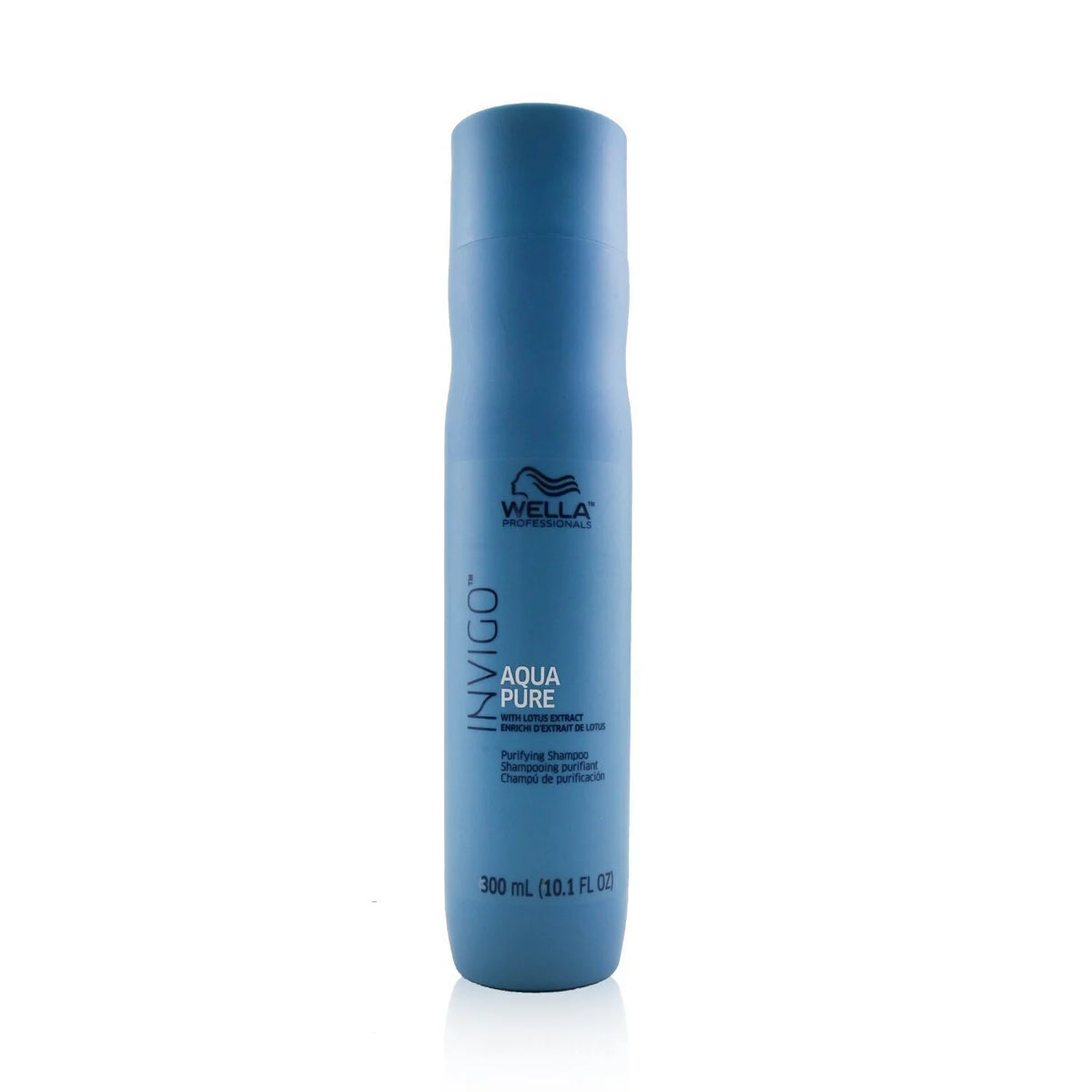 Purifying Shampoo 300ml C6936