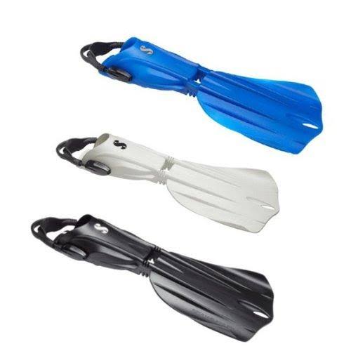 Black Scubapro Seawing Nova Fins P138835
