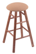 XL Maple Extra Tall Bar Stool with Axis Summer Seat C634899