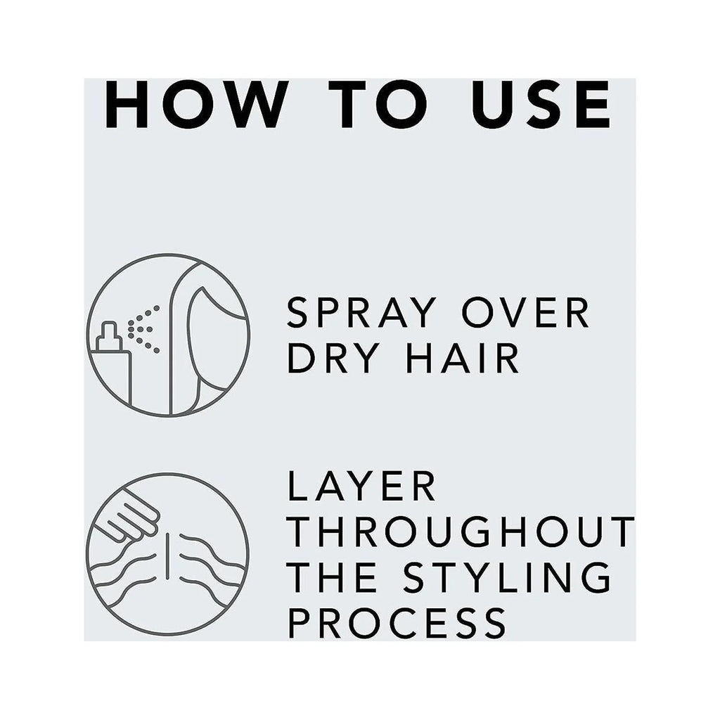 10.60 oz Extra Hold Hairspray Pack of 3 S4148