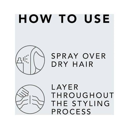 10.60 oz Extra Hold Hairspray Pack of 3 S4148