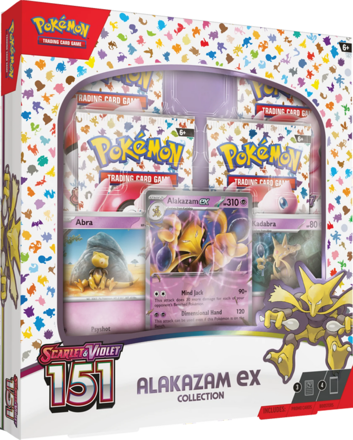 Pokemon Trading Card Games Booster Packs Q811882