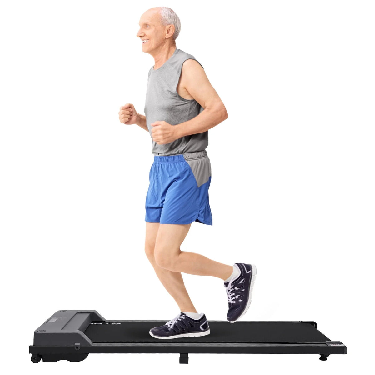 Under Desk Treadmill Walking Pad K101