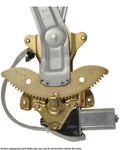 Window Motor and Regulator Assembly U44249