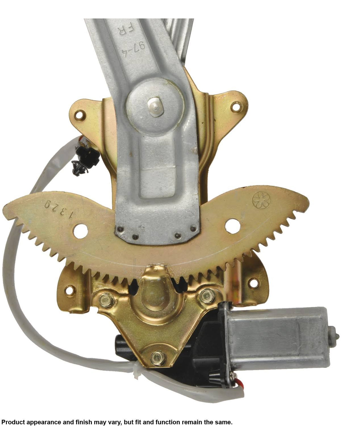 Window Motor and Regulator Assembly U44249