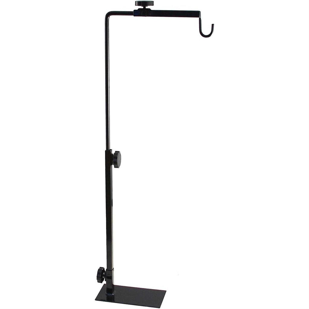 Reptile Lamp Stand H6228