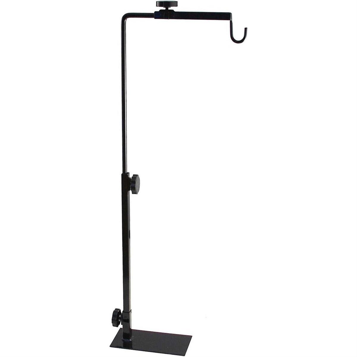 Reptile Lamp Stand H6228