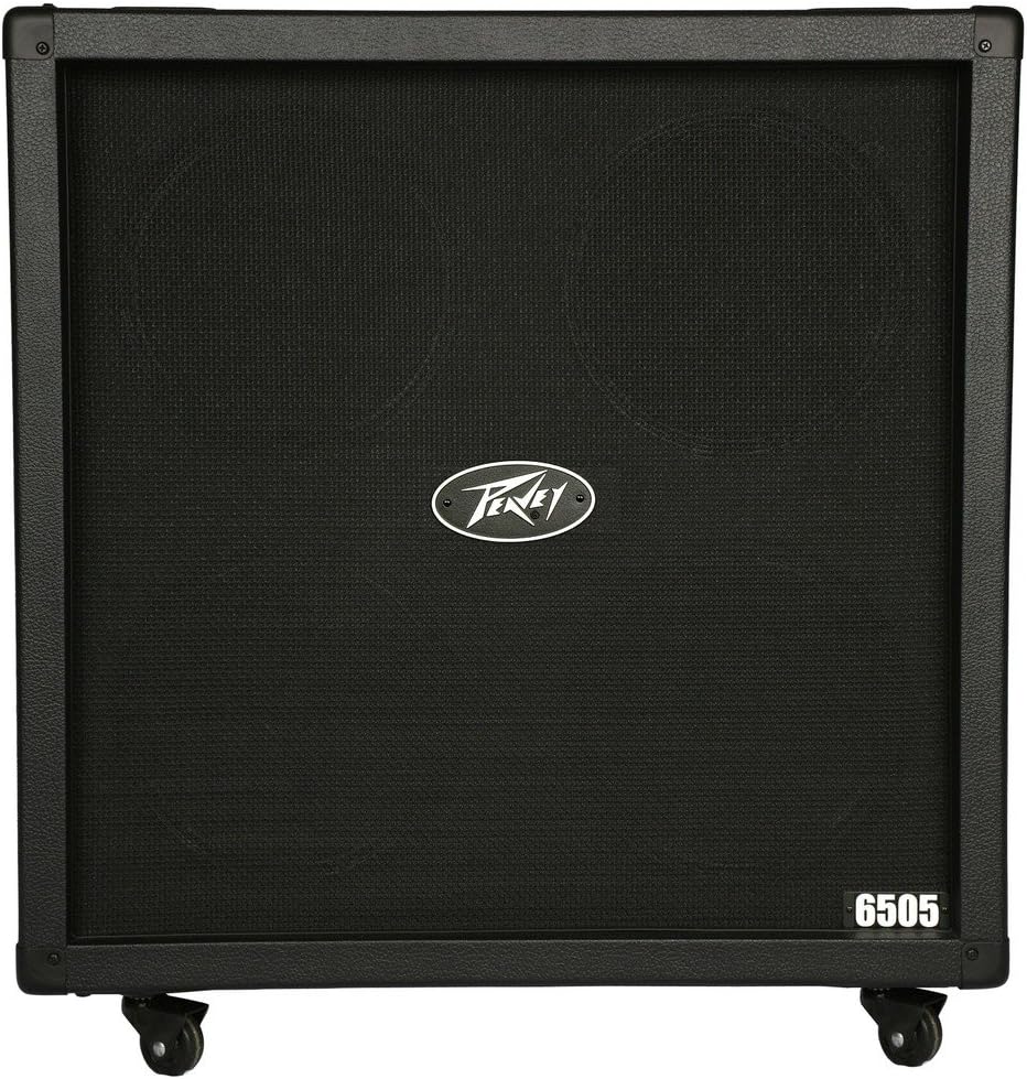 300W 4x12 Guitar Cabinet M17543