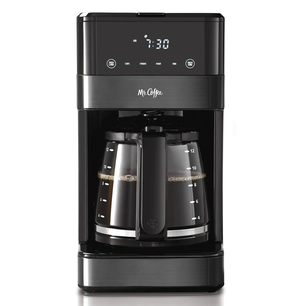 12 Cup Programmable Coffee Maker P9383