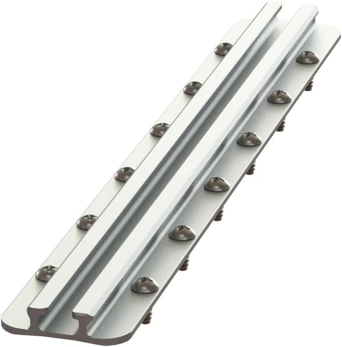 Silver 12" GearTrac Y30239