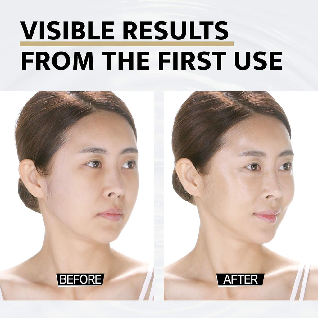 Silicone Skin Mask Pack of 2 K23148