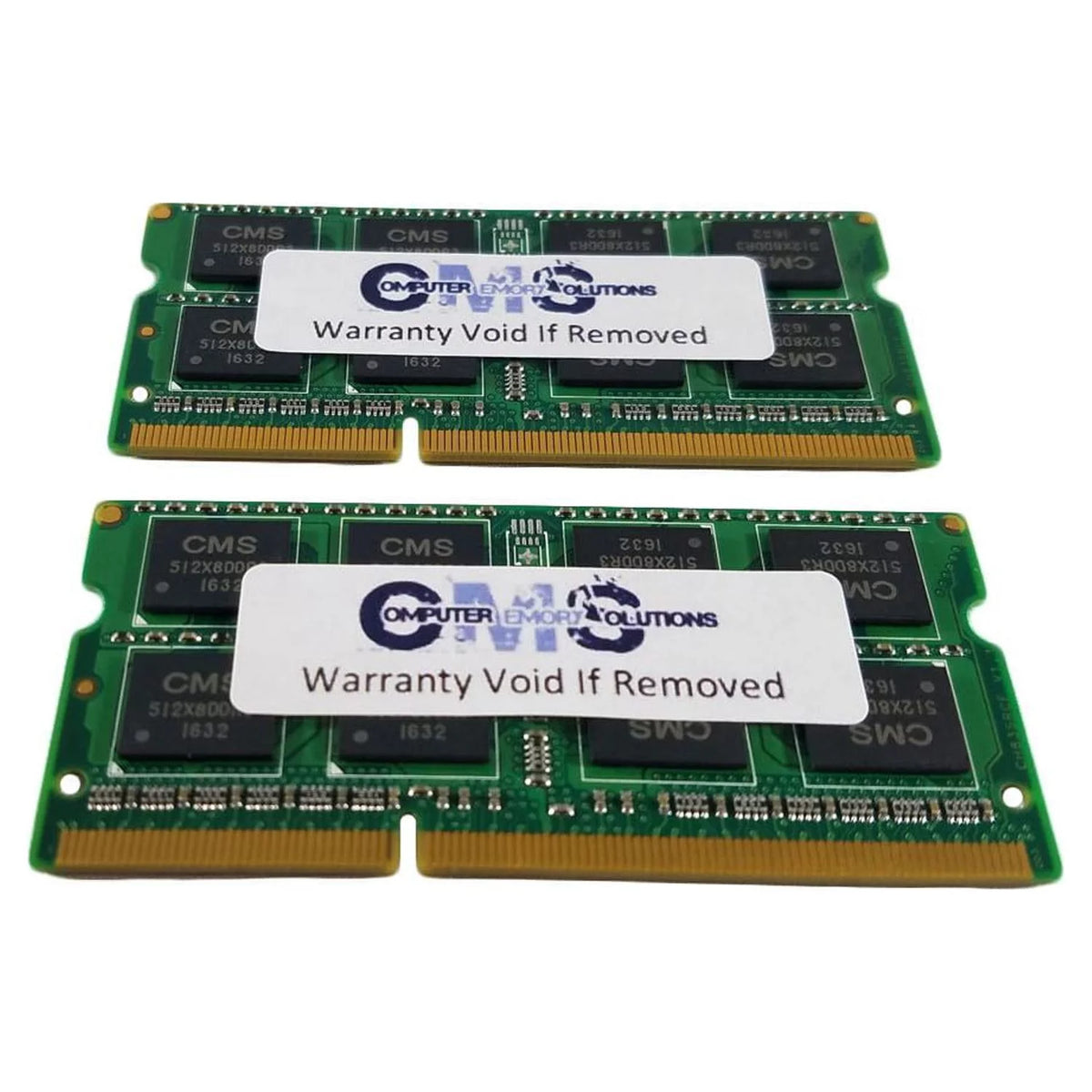 16GB DDR3 1866MHZ NON ECC SODIMM Memory Ram B273