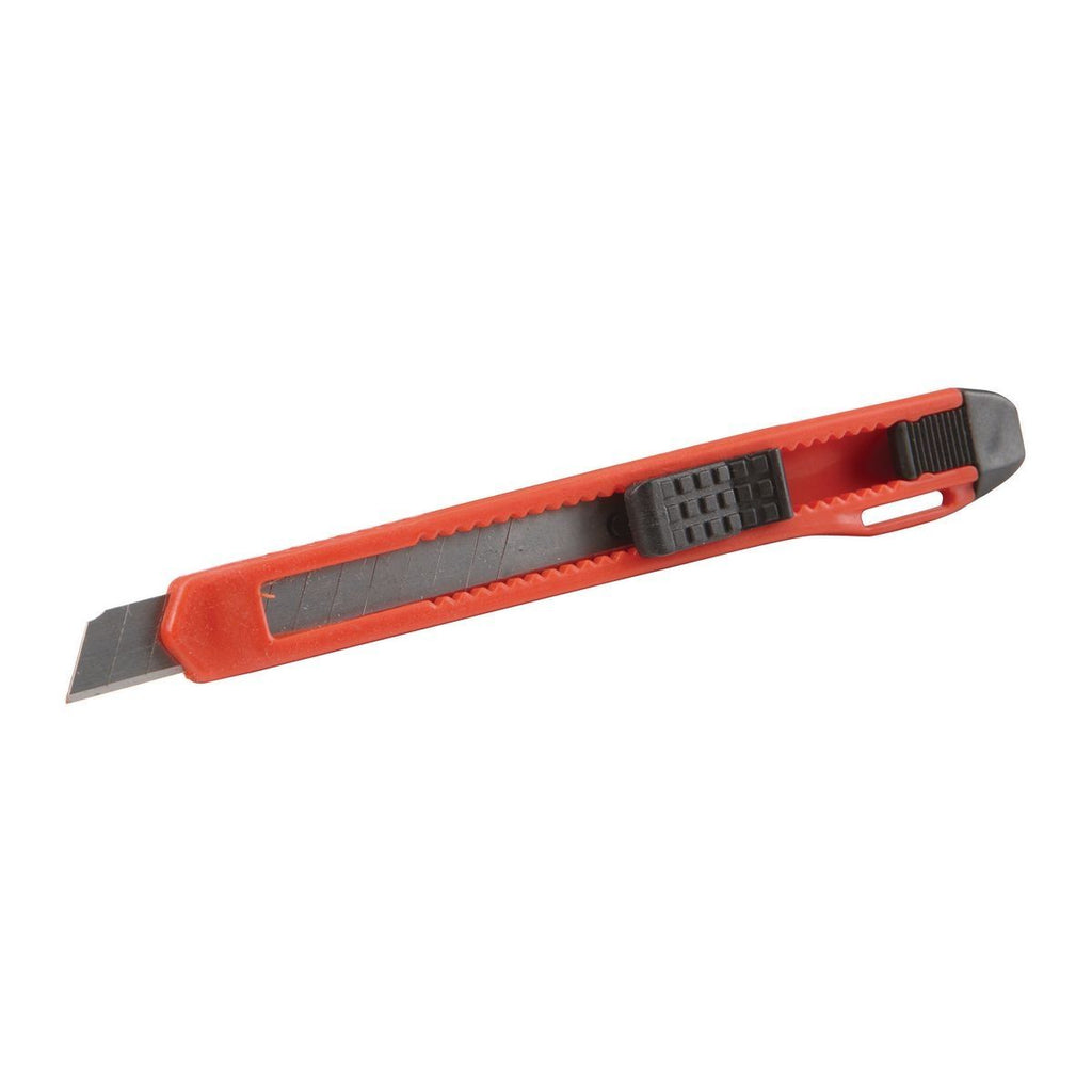 Utility Knife Q796