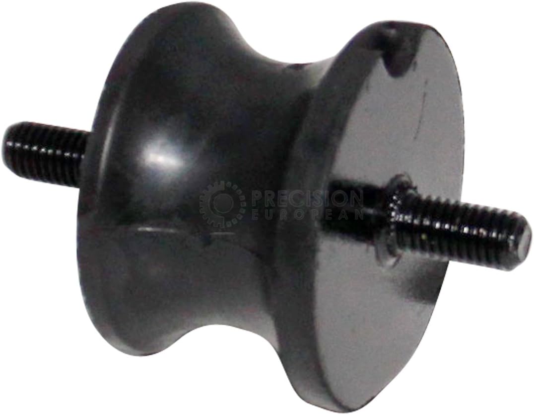 4pcs Motor Mounts and Transmission Mounts Compatible with BMW E36 E46 B800